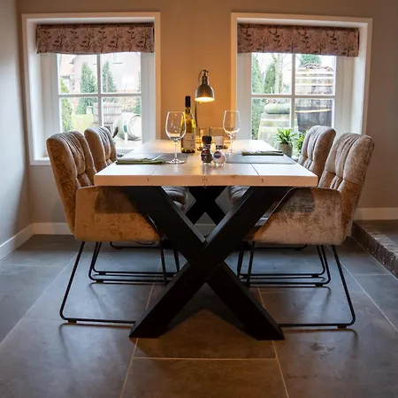 Сasa de vacaciones De Woord *